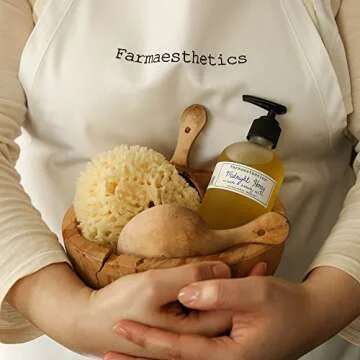 Farmaesthetics Midnight Honey Bath & Beauty Oil - Natural Luxury