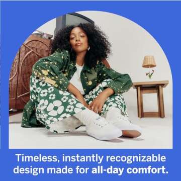 Keds womens Champion Originals, White, 10