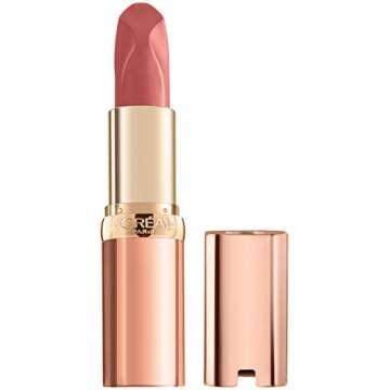 L'Oreal Colour Riche Nude Lipstick for All-Day Wear