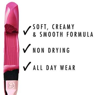 L'Oreal Colour Riche Nude Lipstick for All-Day Wear