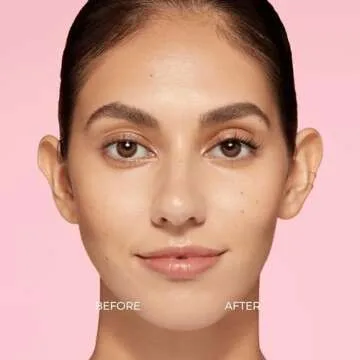 KISS imPRESS False Eyelashes, Lash Clusters, Falsies, Modern Natural', 12mm-14mm, Includes 12 pieces of pre-bonded lashes, Contact Lens Friendly, Easy to Apply, Reusable Strip Lashes