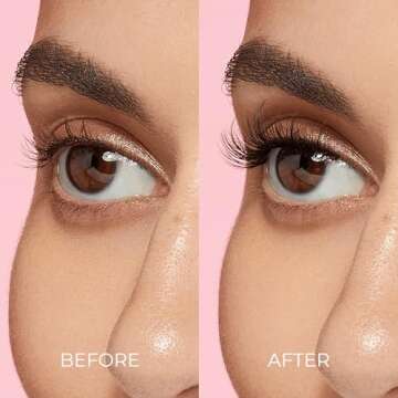 KISS imPRESS False Eyelashes, Lash Clusters, Falsies, Modern Natural', 12mm-14mm, Includes 12 pieces of pre-bonded lashes, Contact Lens Friendly, Easy to Apply, Reusable Strip Lashes