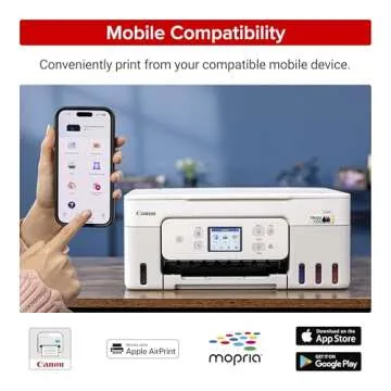 Canon Megatank G3290 All-in-One Wireless Supertank Printer