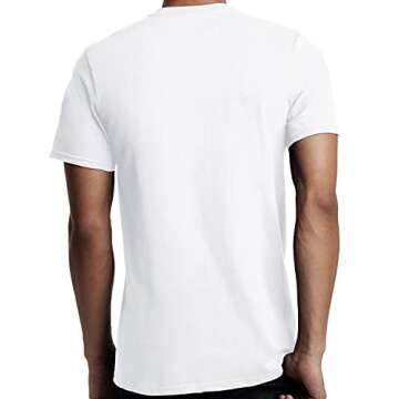 Swag Point Men’s Graphic T Shirts – Group 19 100% Cotton Short Sleeve Print Streetwear Vintage H...