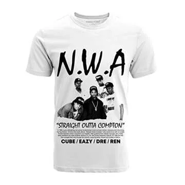 Buy Swag Point Men’s Graphic T Shirt - Vintage Hip Hop Style