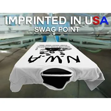 Buy Swag Point Men’s Graphic T Shirt - Vintage Hip Hop Style