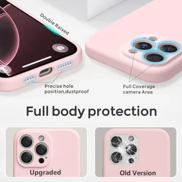 Premium Ktele Magnetic Case for iPhone 16 Pro Max