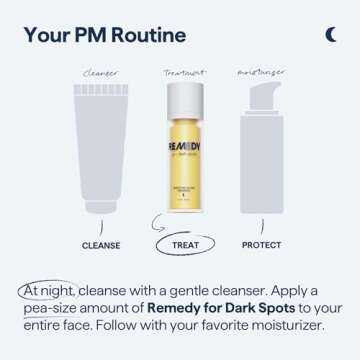 Effective Remedy for Dark Spots - Brighten Your Skin Naturally