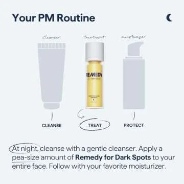 Effective Remedy for Dark Spots - Brighten Your Skin Naturally