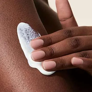 Versed Total Package Replenishing Body Lotion Mineral SPF 30 - Non-Greasy Body SPF Cream to Replenish Moisture - Zinc Oxide Sun Protection - Vegan (6 oz)