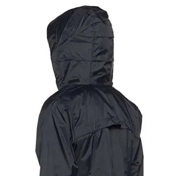 Columbia Women's Switchback II Jacket, Black, M