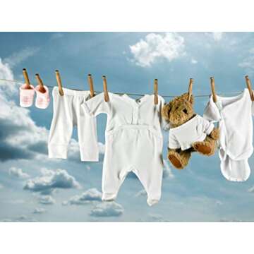 Jamaican Blue Power Laundry Soap, 4.23 Ounce (Pack of 3)