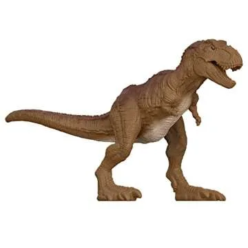 20 Mini Dinosaur Toys from Jurassic World Dominion Multipack