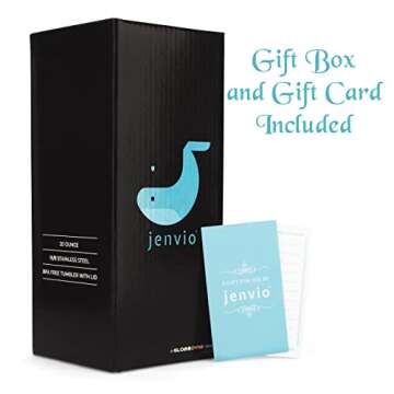 JENVIO Groomsmen Gifts | 20oz Steel Matte Black Travel Tumbler/Mug for Coffee or Cold Drinks | Groomsman Mens Bachelor Party Favors Wedding Day Valentine's Day Gift (Groomsman)