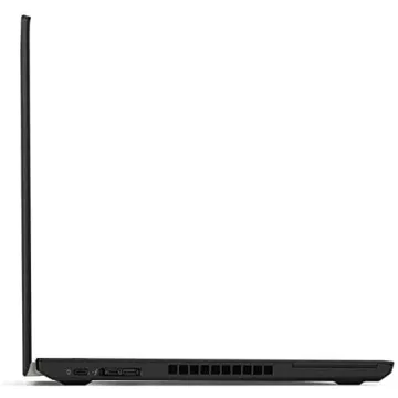 Lenovo ThinkPad T480 Laptop - Fast Performance, Great Value