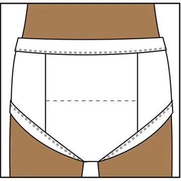 Bluey Amazon Exclusive 7-Pack Potty Training Pants with Stickers and Success Chart, Sizes 18 M, 2T, 3T & 4T