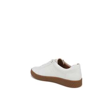 Naturalizer Neela Womens Casual Lace-Up Sneakers - Stylish Comfort