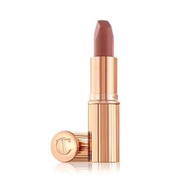 Charlotte Tilbury Very Victoria Matte Lipstick for All