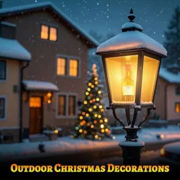 HoogaLife LED Flame Effect Light Bulbs - E26 LED Bulb with Gravity Sensor Flame Night Bulb for Holiday Gifts Home Hotel Bar Party Decoration (2 Pack)