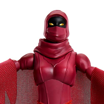 Masterverse Shadow Weaver Articulated Action Figure Collectible