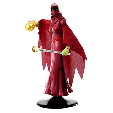 Masterverse Shadow Weaver Articulated Action Figure Collectible