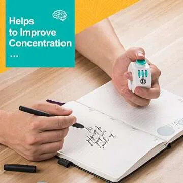 AAA Tran Fidget Cube – Stress Relief Toy for All Ages