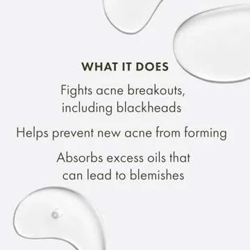 Origins Spot Treatment with Salicylic Acid | Acne Solution