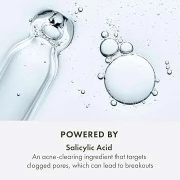 Origins Spot Treatment with Salicylic Acid | Acne Solution