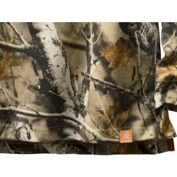 Legendary Whitetails Long Sleeve T-Shirt for Men