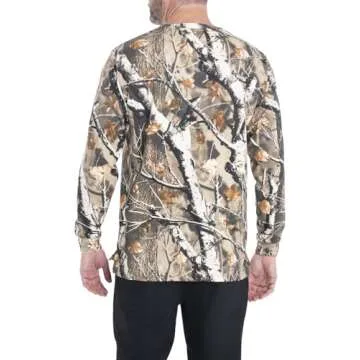 Legendary Whitetails Long Sleeve T-Shirt for Men