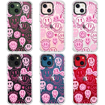 MOSNOVO iPhone 13 Case with Military-Grade Drop Protection