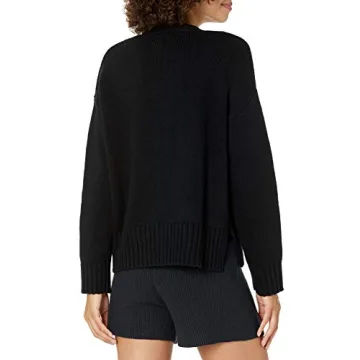 Brigitte Chunky Cardigan for Women - Stylish & Cozy