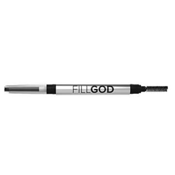 SCALPA Eyebrow Filler Pencil - Long-Lasting Beauty Tool