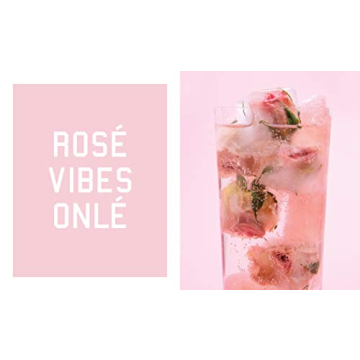 Yes Way Rosé Book: Perfect Gift for Wine Lovers