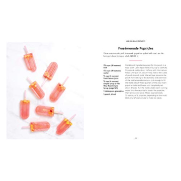 Yes Way Rosé Book: Perfect Gift for Wine Lovers