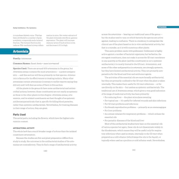 Herbal Antibiotics 2nd Edition for Natural Health Solutions