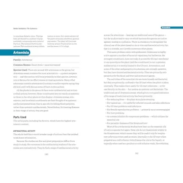 Herbal Antibiotics 2nd Edition for Natural Health Solutions