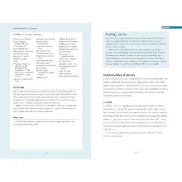 Herbal Antibiotics 2nd Edition for Natural Health Solutions