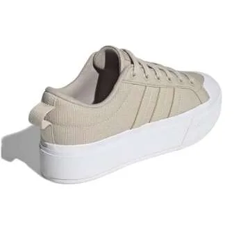 Comfortable adidas Women's Bravada 2.0 Platform Shoes