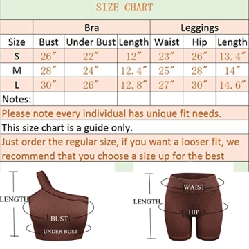 Stylish Women's Workout Sets with High Waist and Comfort