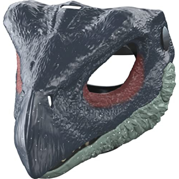 Mattel Jurassic World Therizinosaurus Role-play Set