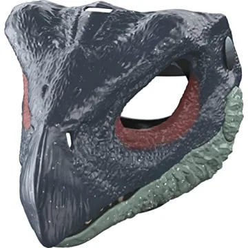 Mattel Jurassic World Therizinosaurus Role-play Set