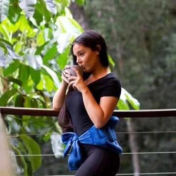 Microwave Heating Pad for Lower Back Pain Relief, Moist Heating Pad for Neck & Shoulders, Cramps, Microwavable Heating Pads 71" Ties, Heat Pack Warm Compress Heat Wrap, Flaxseed Rice Hot Bag (Blue)