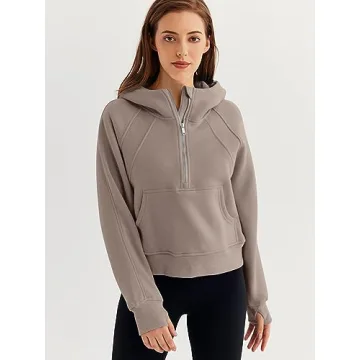 WYNNQUE Women's Cozy Oversized Hoodies for Autumn Style
