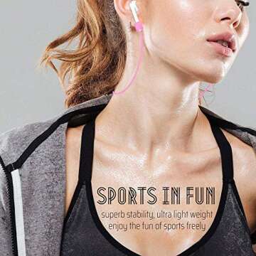 FONY Magnetic Airpods Strap – Ultimate Anti-Lost Solution