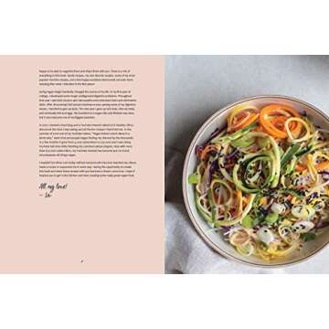 Liv B's Vegan on a Budget: 112 Inspired and Effortless Plant-Based Recipes