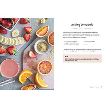 Liv B's Vegan on a Budget: 112 Inspired and Effortless Plant-Based Recipes