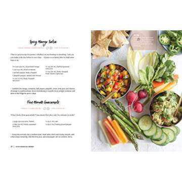 Liv B's Vegan on a Budget: 112 Inspired and Effortless Plant-Based Recipes