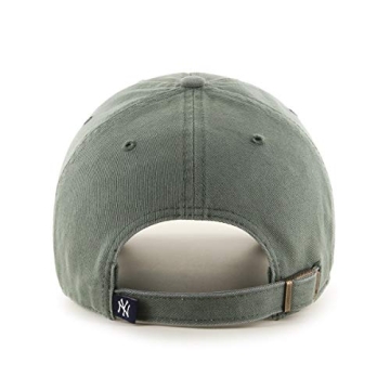 47 New York Yankees Adjustable Cap - Trendy Comfort for All