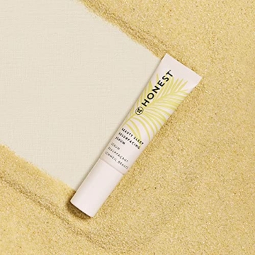 Honest Beauty Overnight Resurfacing Serum for Glowing Skin